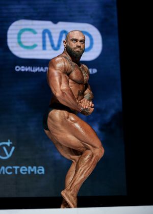 Фотограф Андрей Ёрш (9.05.26)